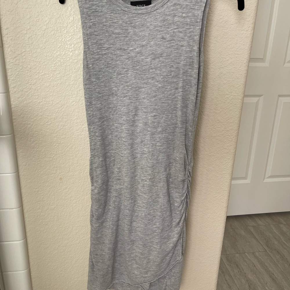 Sleeveless Vici Dolls Mini Dress